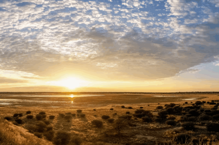 Botswana
